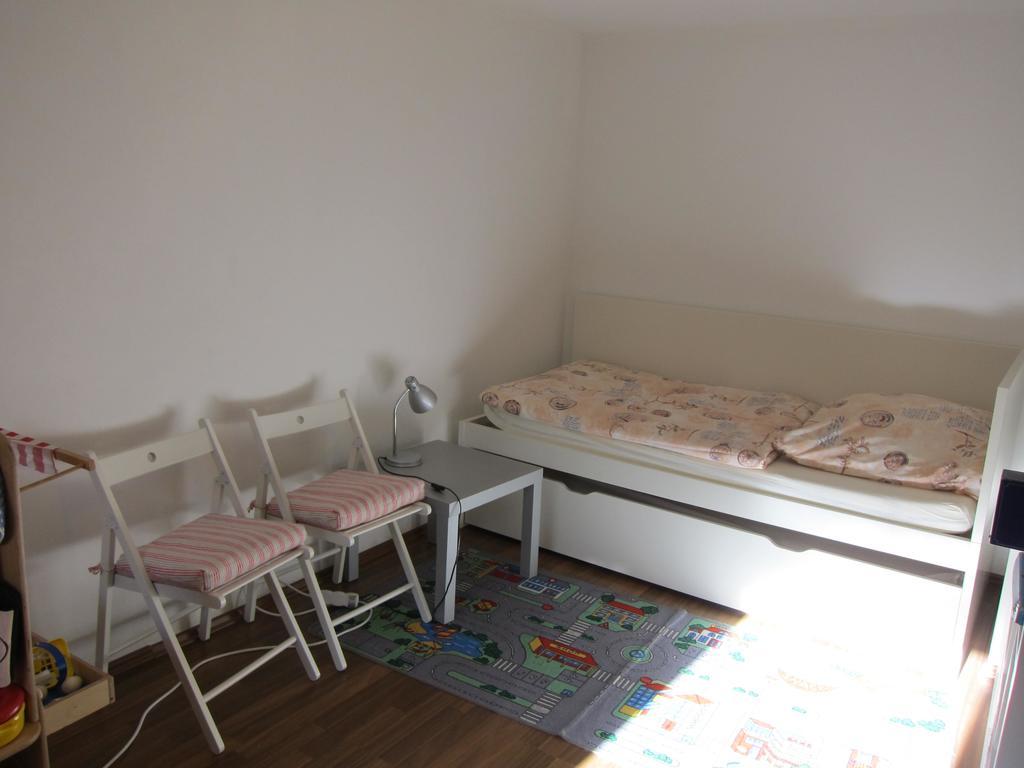 Ferienwohnung Schenefelder Drift Schenefeld  Екстериор снимка