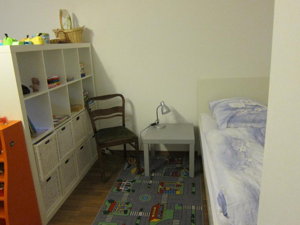 Ferienwohnung Schenefelder Drift Schenefeld  Екстериор снимка