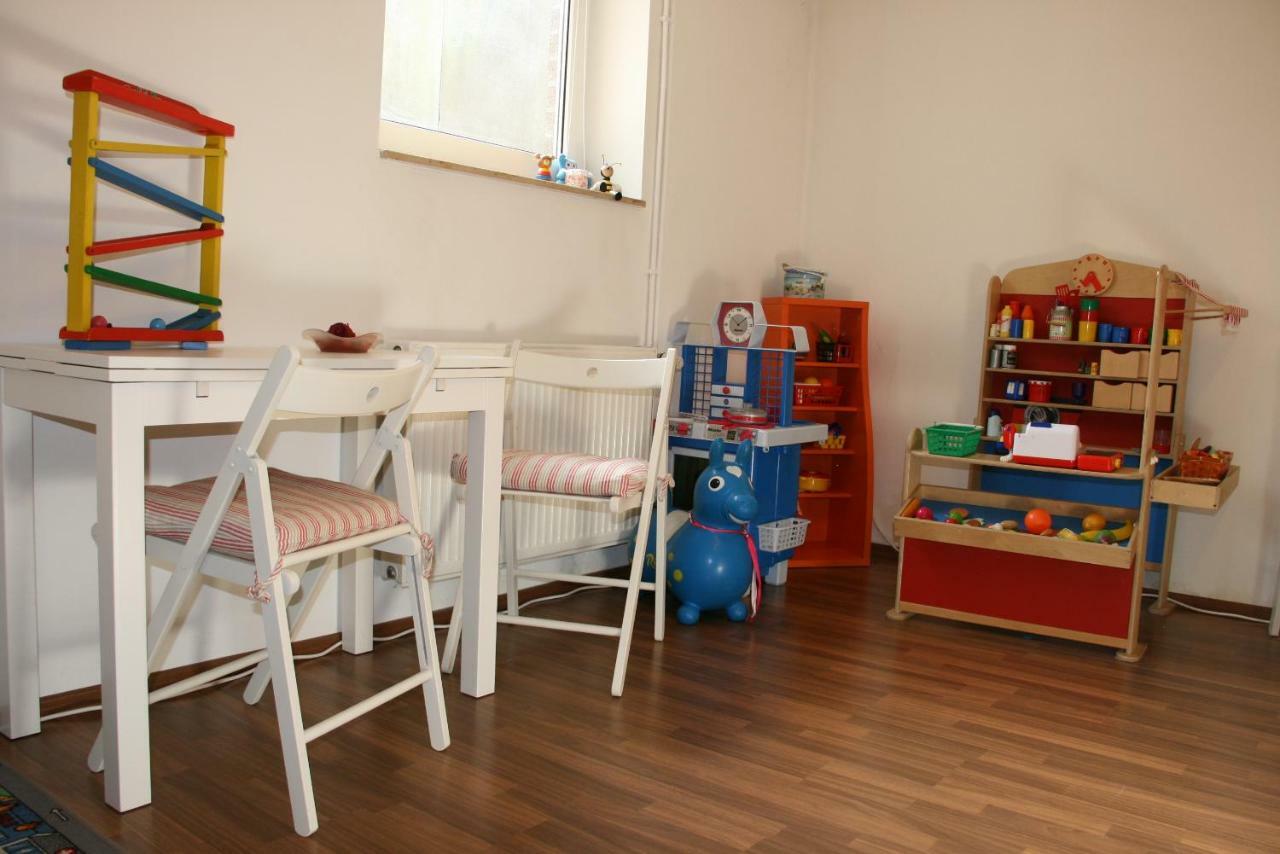 Ferienwohnung Schenefelder Drift Schenefeld  Екстериор снимка