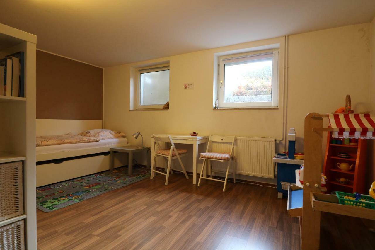 Ferienwohnung Schenefelder Drift Schenefeld  Екстериор снимка